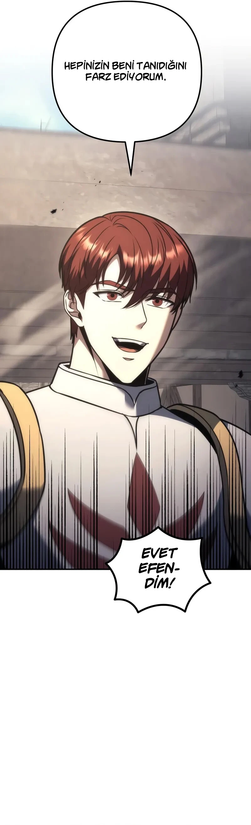 Alevin Doğuşu Bölüm 116 - Sayfa 17