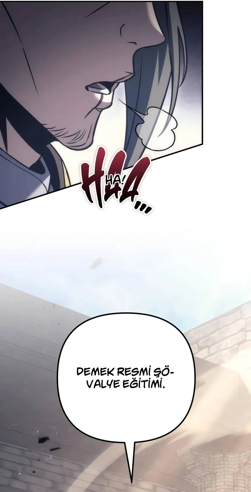 Alevin Doğuşu Bölüm 116 - Sayfa 18