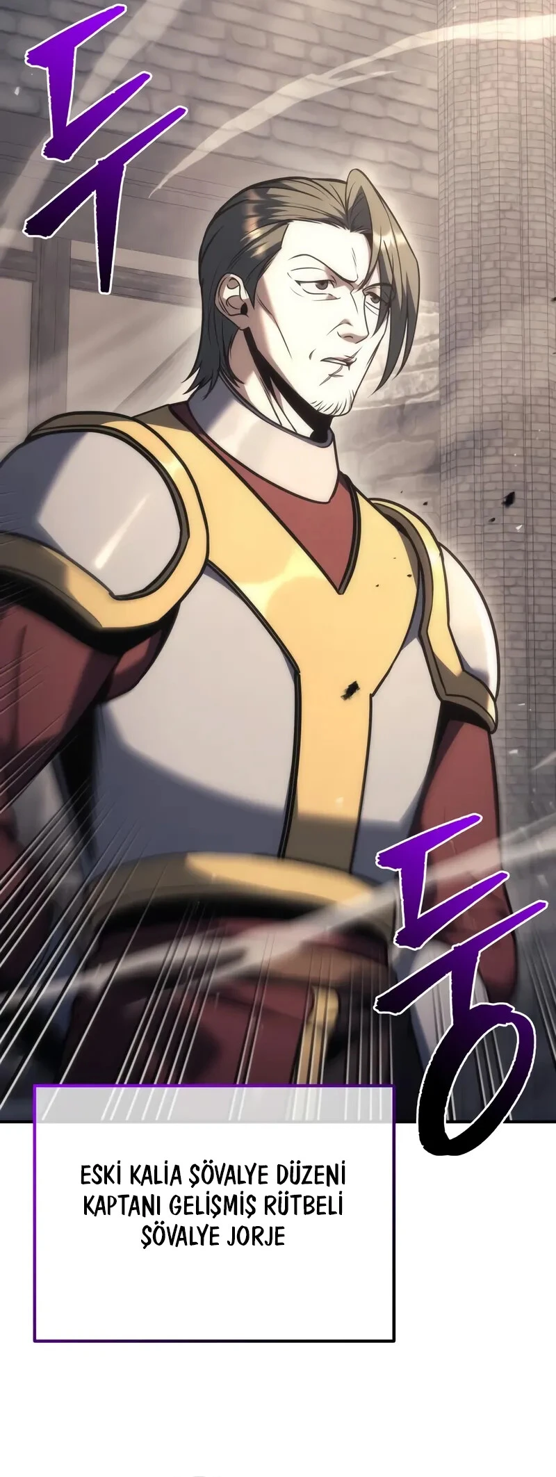 Alevin Doğuşu Bölüm 116 - Sayfa 19