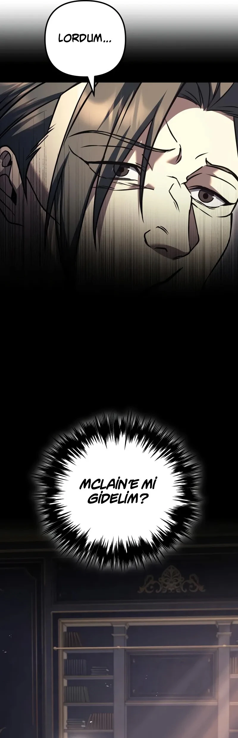 Alevin Doğuşu Bölüm 116 - Sayfa 20