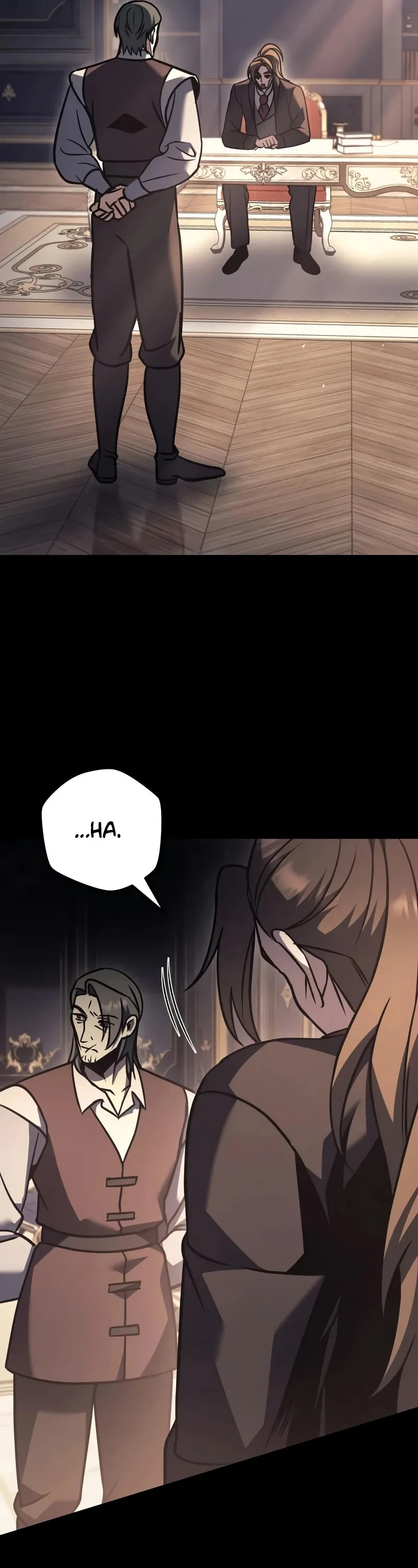 Alevin Doğuşu Bölüm 116 - Sayfa 21