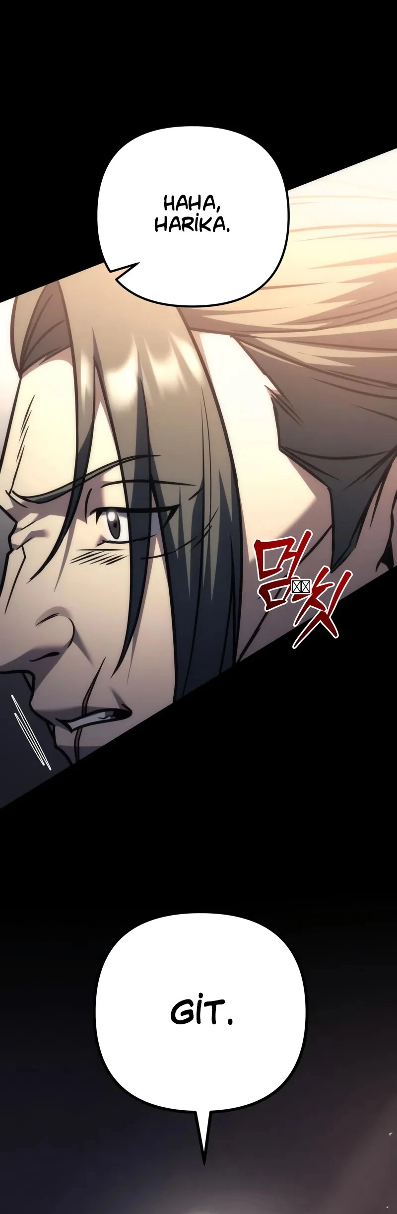 Alevin Doğuşu Bölüm 116 - Sayfa 22