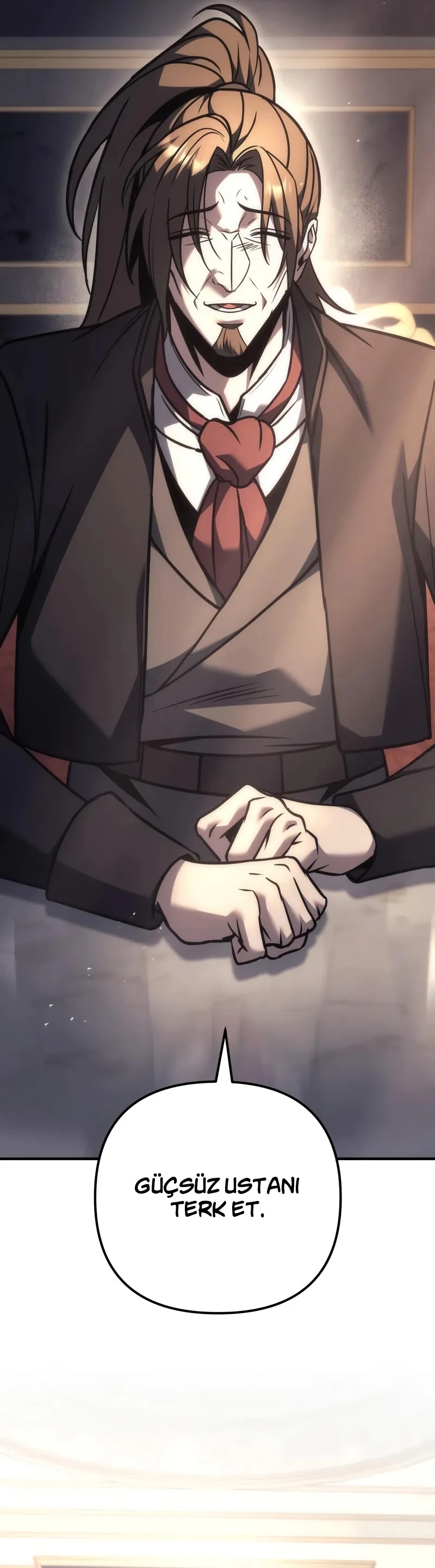 Alevin Doğuşu Bölüm 116 - Sayfa 23