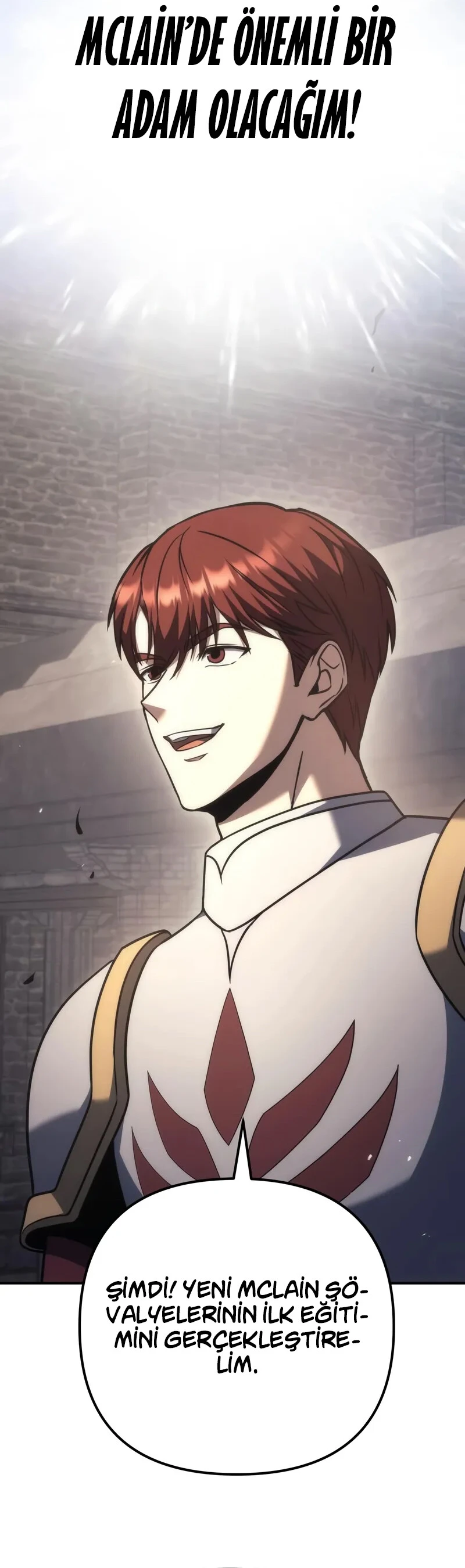 Alevin Doğuşu Bölüm 116 - Sayfa 25