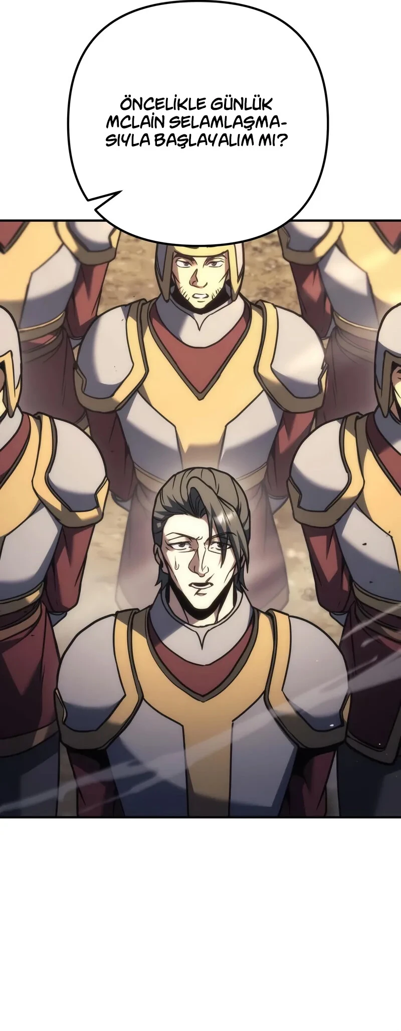 Alevin Doğuşu Bölüm 116 - Sayfa 26