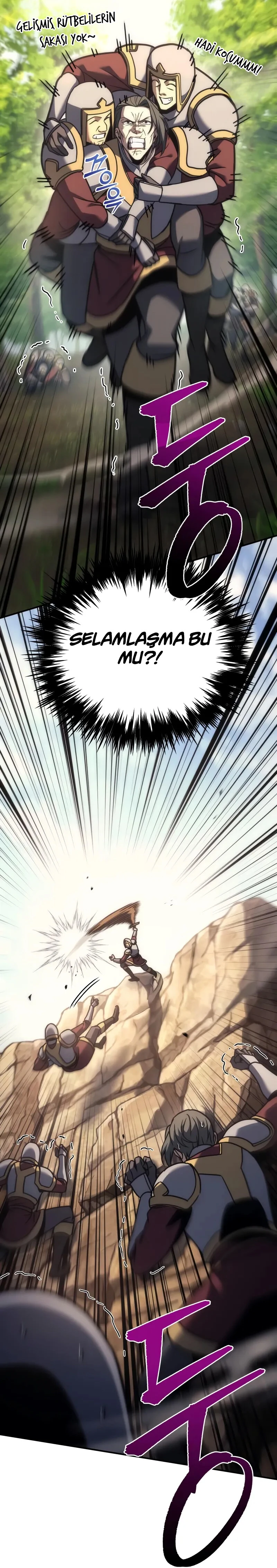 Alevin Doğuşu Bölüm 116 - Sayfa 29