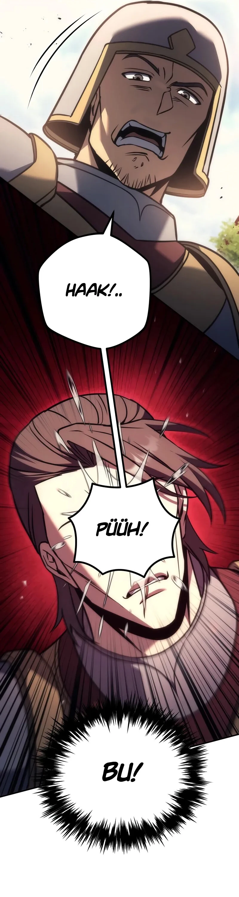 Alevin Doğuşu Bölüm 116 - Sayfa 31