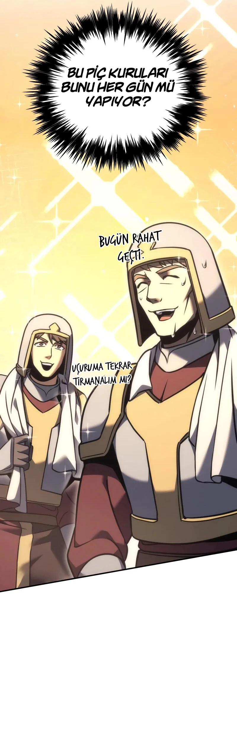 Alevin Doğuşu Bölüm 116 - Sayfa 34