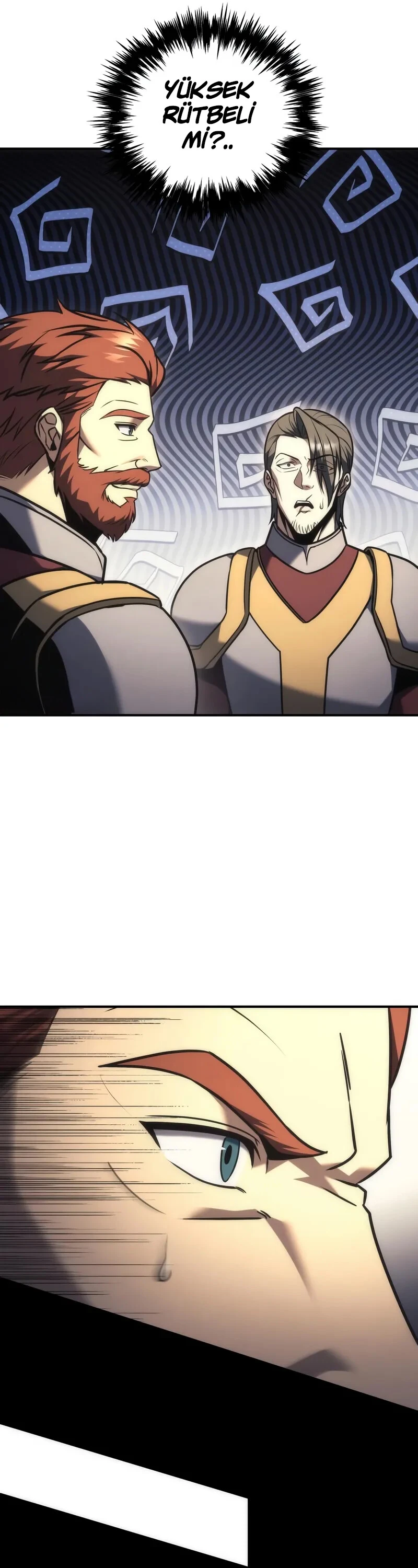 Alevin Doğuşu Bölüm 116 - Sayfa 41