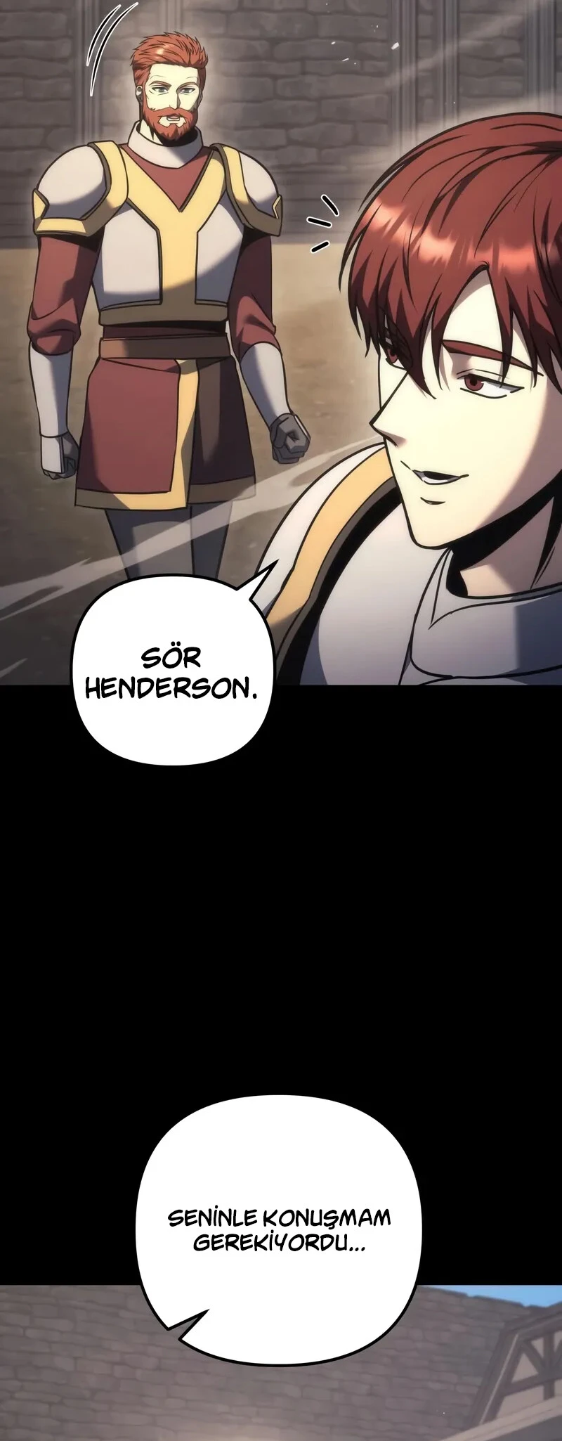 Alevin Doğuşu Bölüm 116 - Sayfa 43