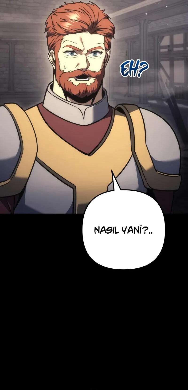 Alevin Doğuşu Bölüm 116 - Sayfa 44