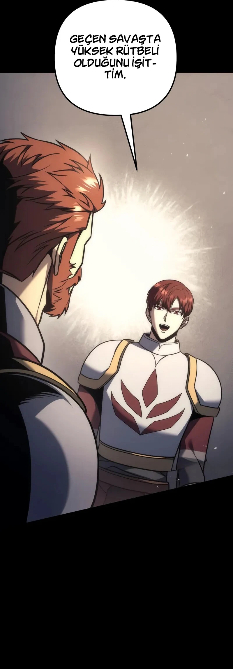 Alevin Doğuşu Bölüm 116 - Sayfa 45