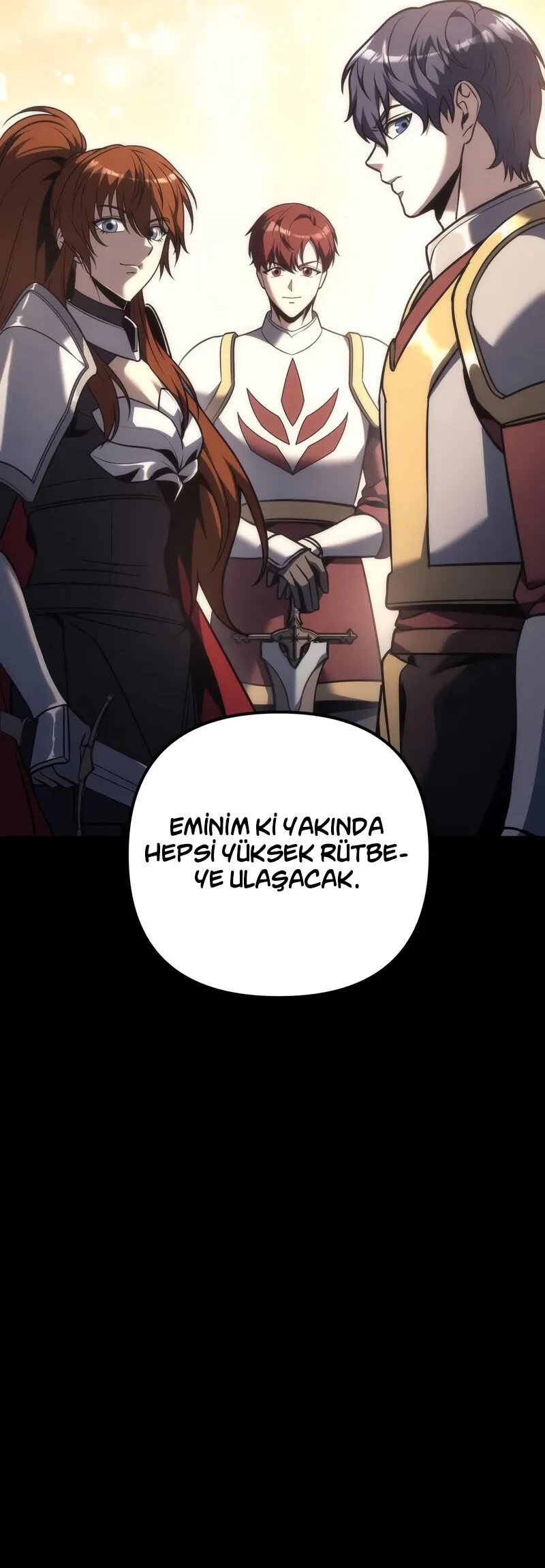 Alevin Doğuşu Bölüm 116 - Sayfa 48