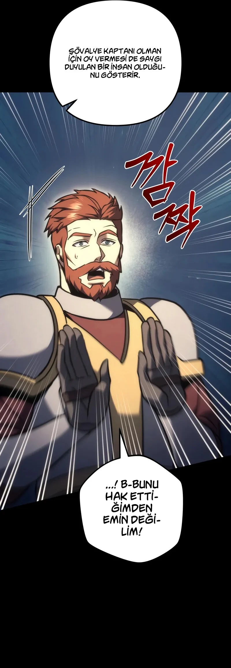 Alevin Doğuşu Bölüm 116 - Sayfa 50