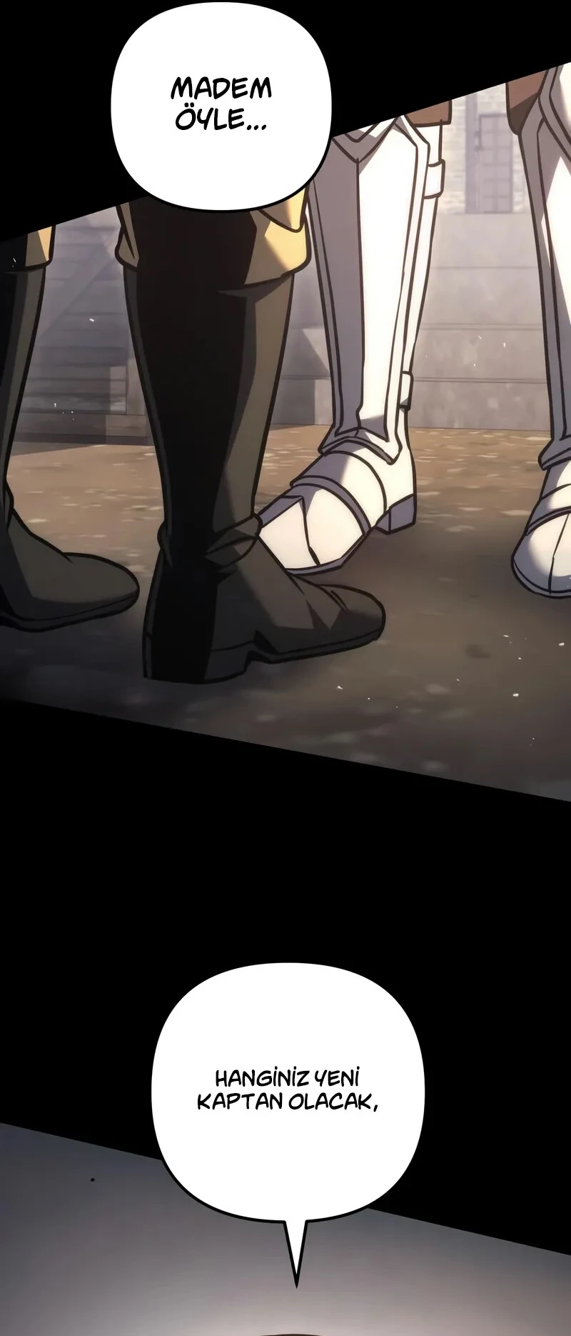 Alevin Doğuşu Bölüm 116 - Sayfa 51