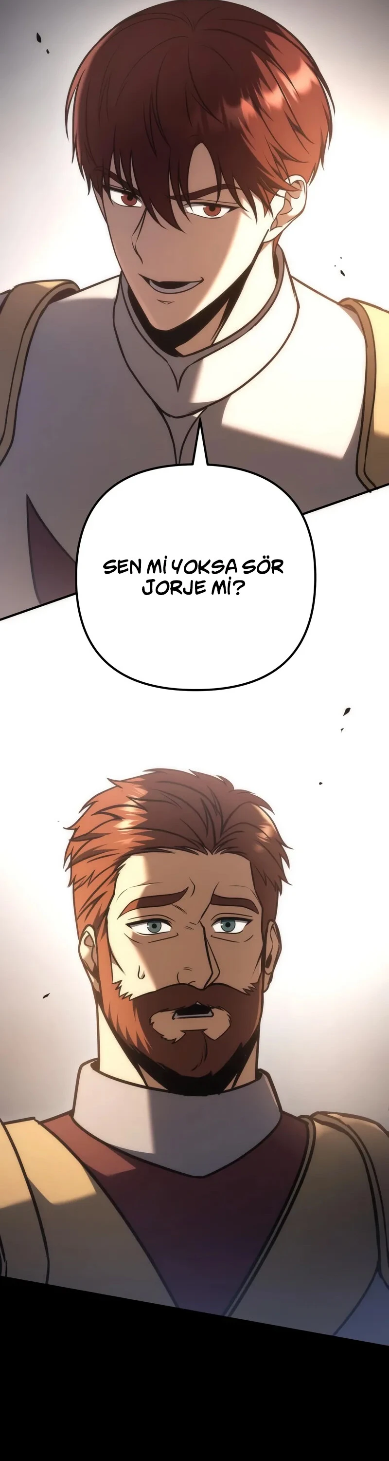 Alevin Doğuşu Bölüm 116 - Sayfa 52