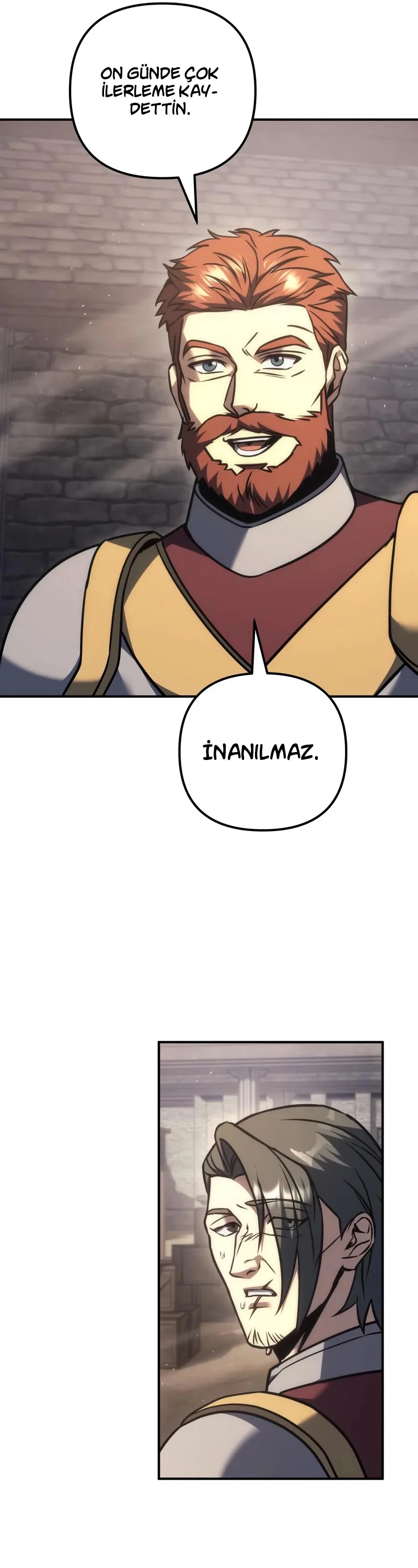 Alevin Doğuşu Bölüm 116 - Sayfa 55