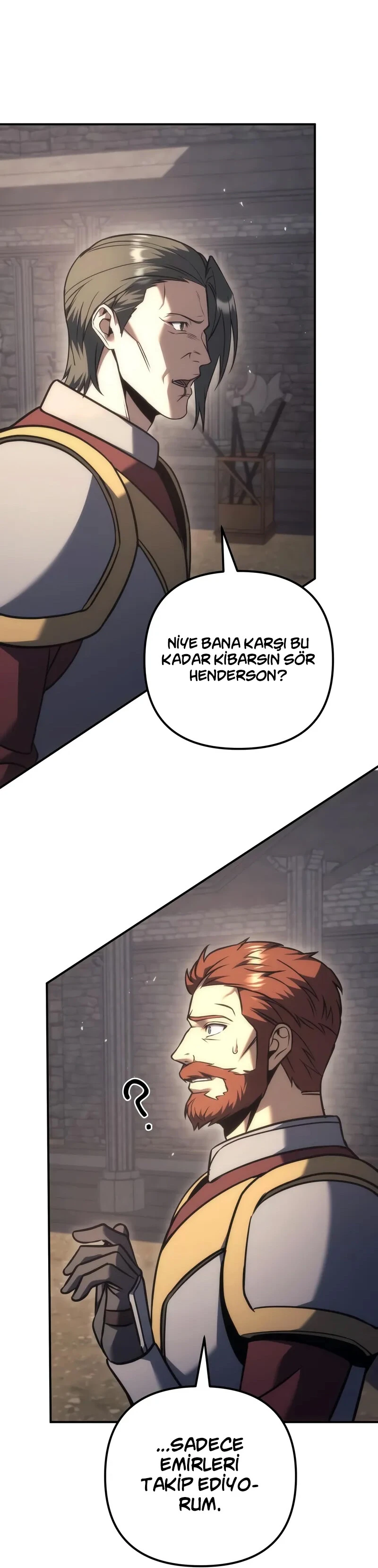 Alevin Doğuşu Bölüm 116 - Sayfa 57