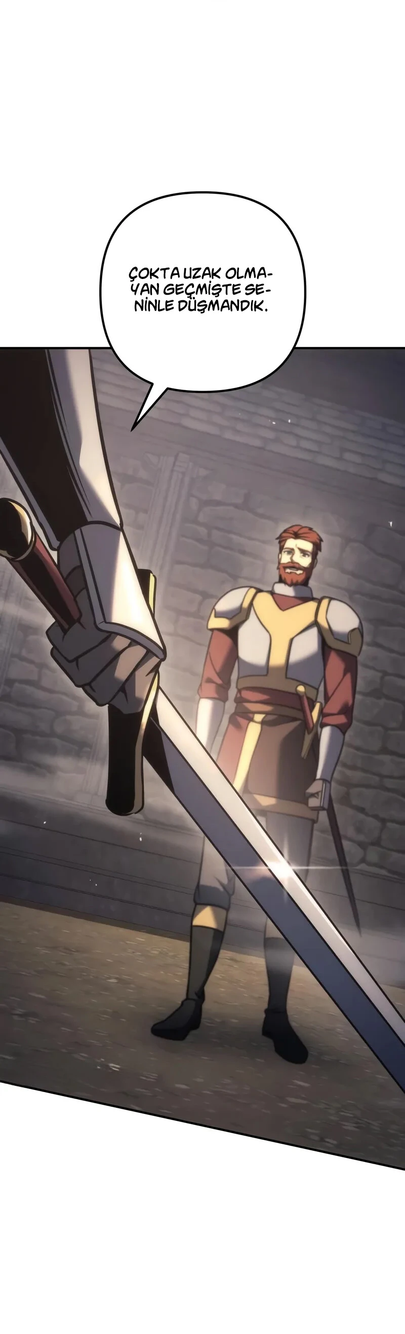 Alevin Doğuşu Bölüm 116 - Sayfa 58