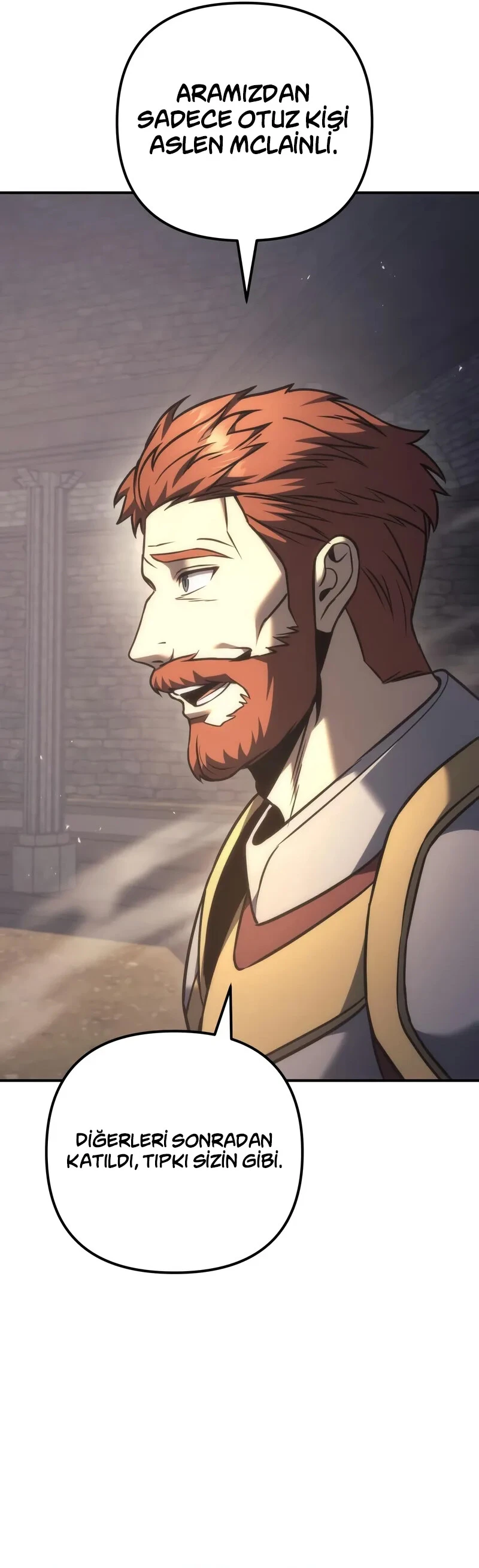 Alevin Doğuşu Bölüm 116 - Sayfa 59