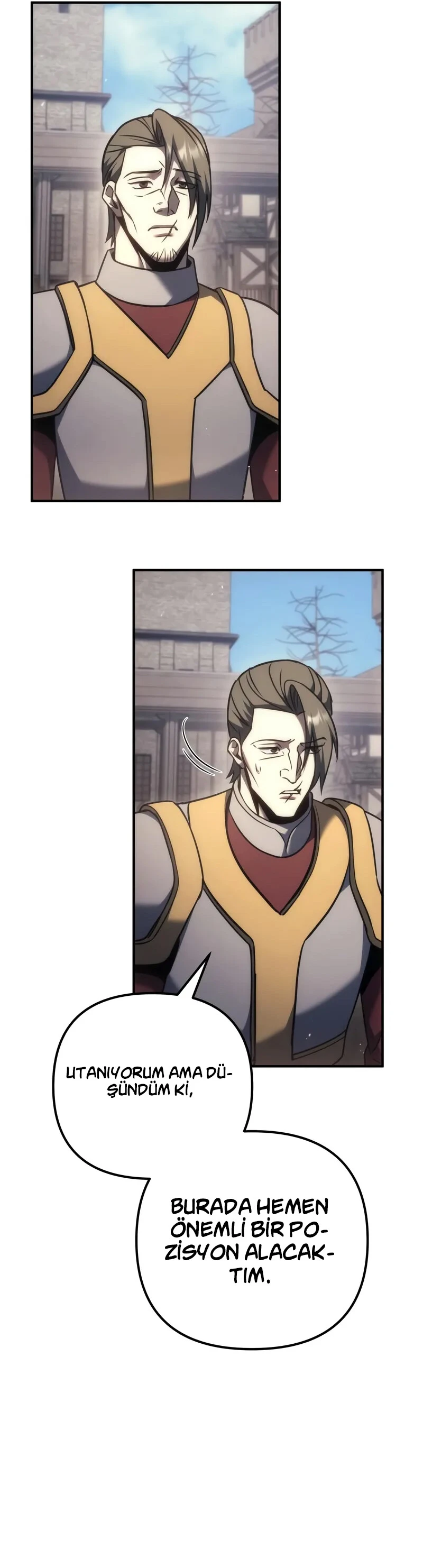 Alevin Doğuşu Bölüm 116 - Sayfa 60