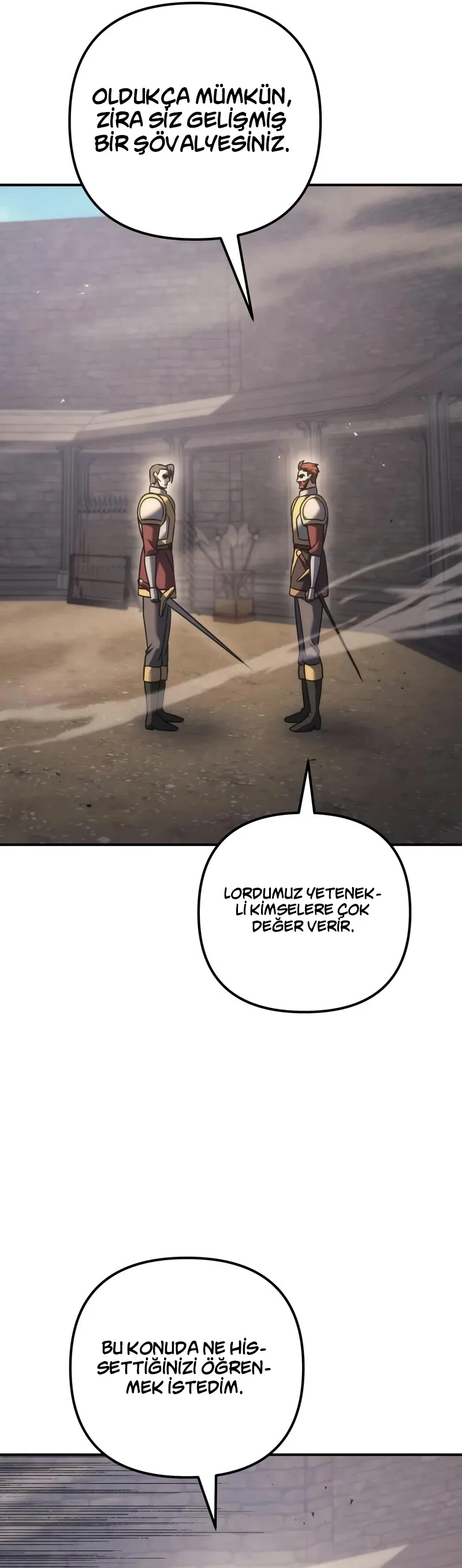 Alevin Doğuşu Bölüm 116 - Sayfa 61