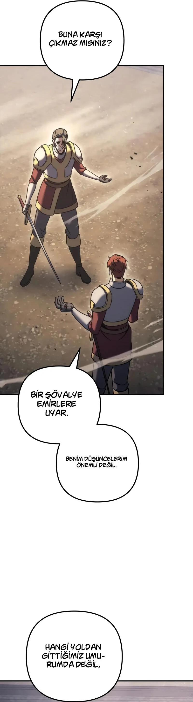 Alevin Doğuşu Bölüm 116 - Sayfa 63