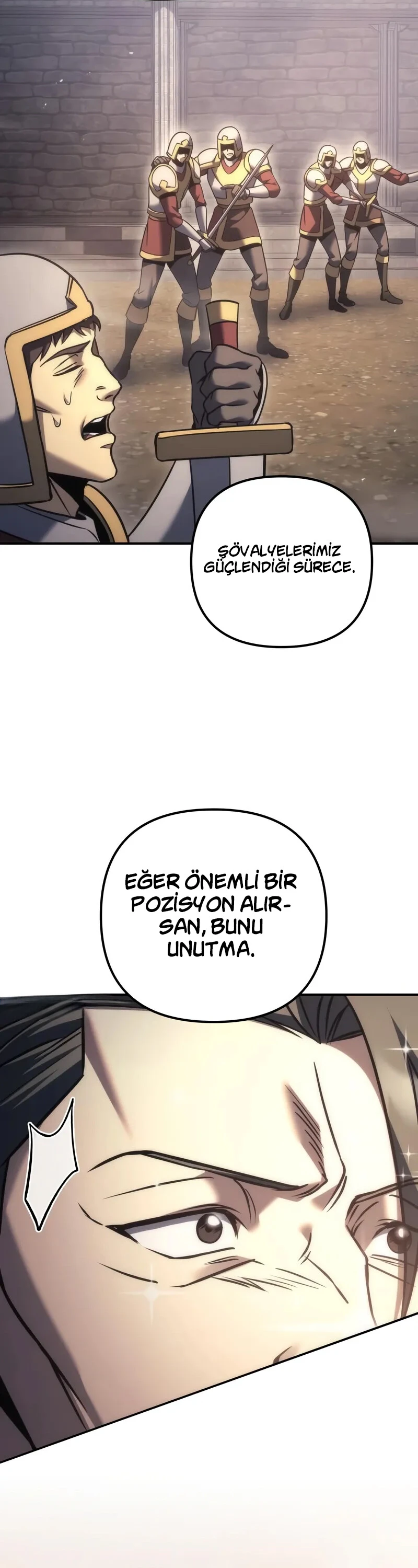 Alevin Doğuşu Bölüm 116 - Sayfa 64