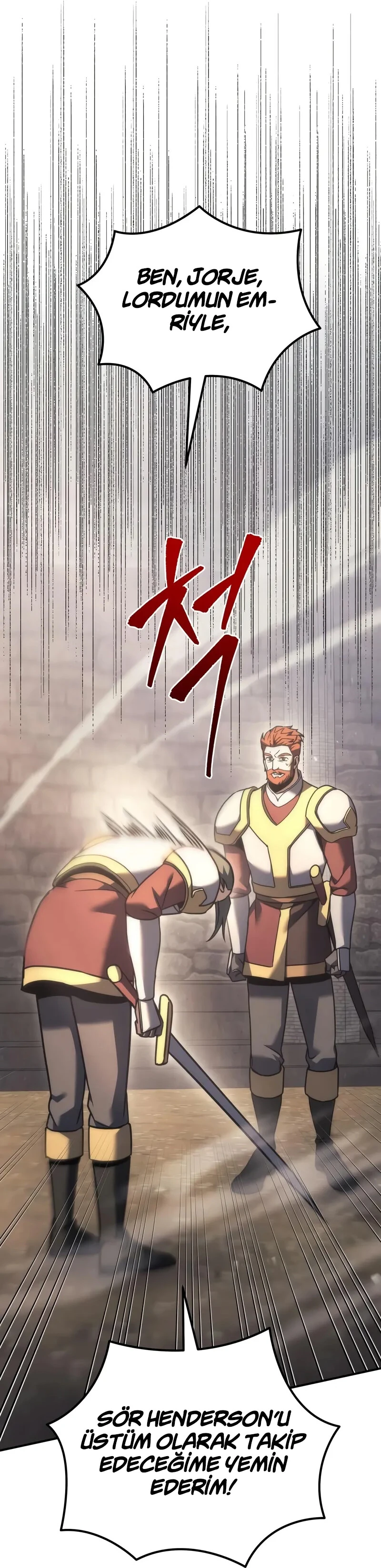 Alevin Doğuşu Bölüm 116 - Sayfa 67