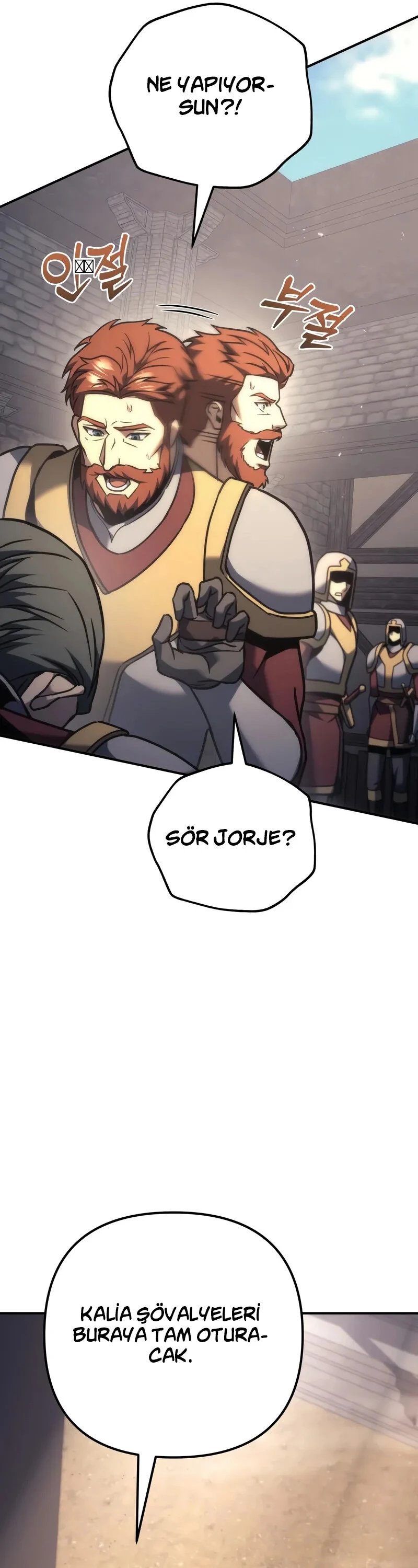 Alevin Doğuşu Bölüm 116 - Sayfa 69