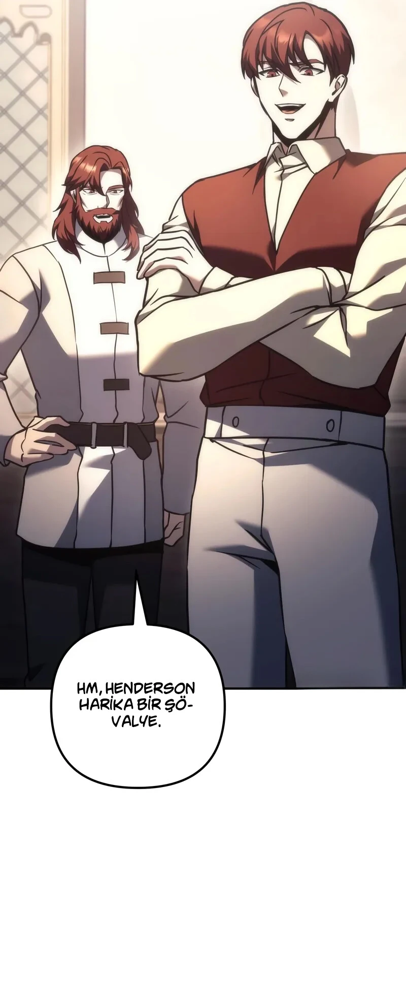 Alevin Doğuşu Bölüm 116 - Sayfa 71