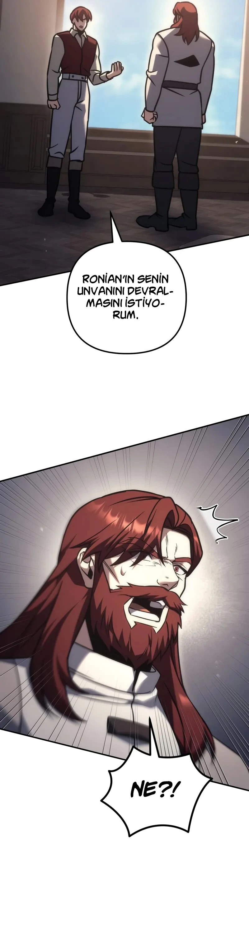 Alevin Doğuşu Bölüm 116 - Sayfa 74