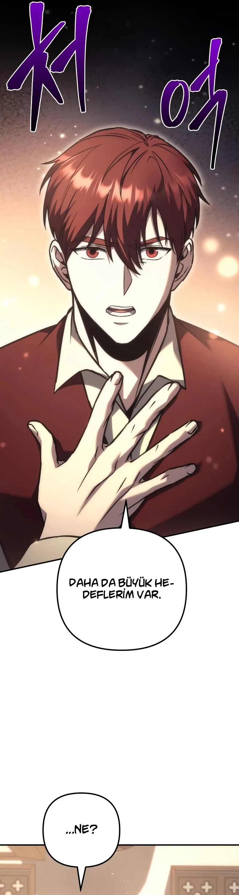 Alevin Doğuşu Bölüm 116 - Sayfa 76