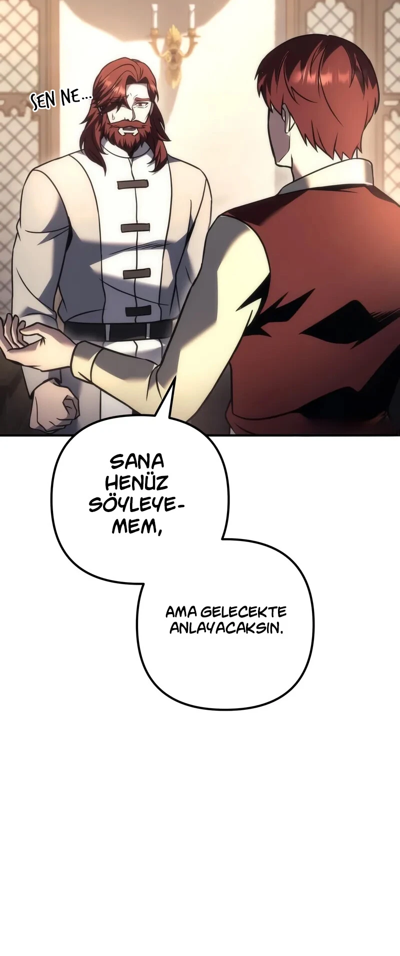 Alevin Doğuşu Bölüm 116 - Sayfa 77