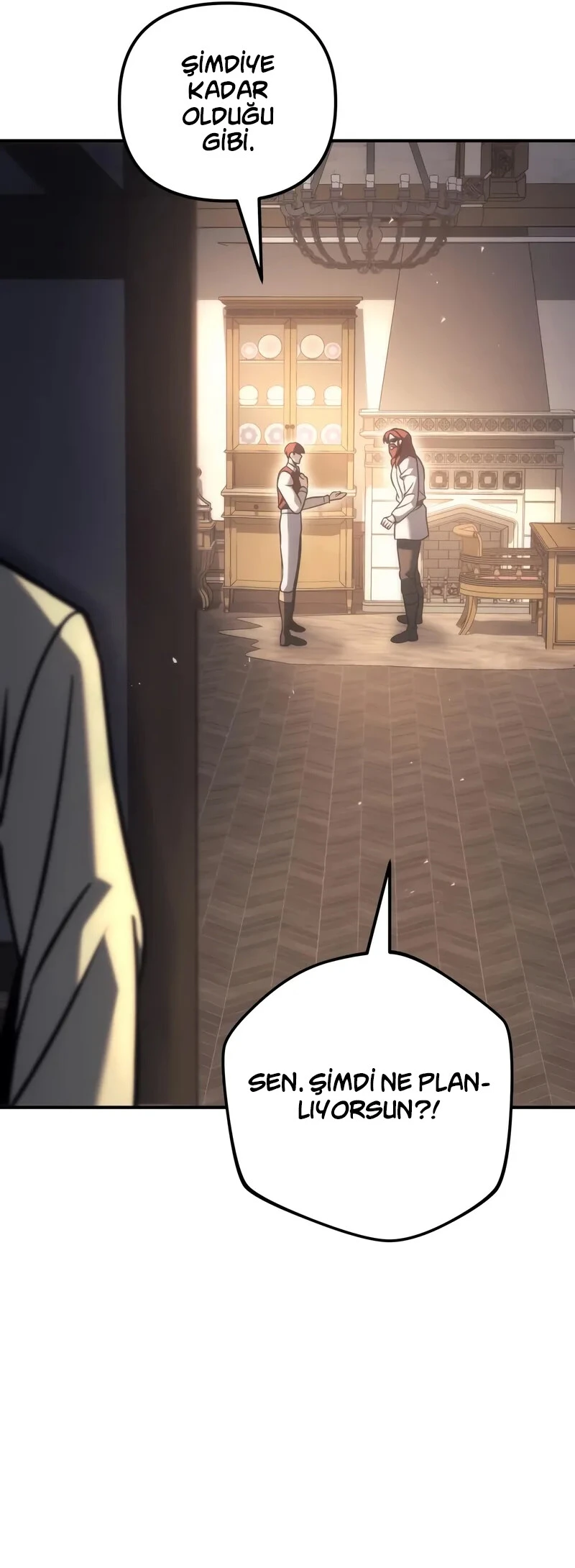 Alevin Doğuşu Bölüm 116 - Sayfa 78