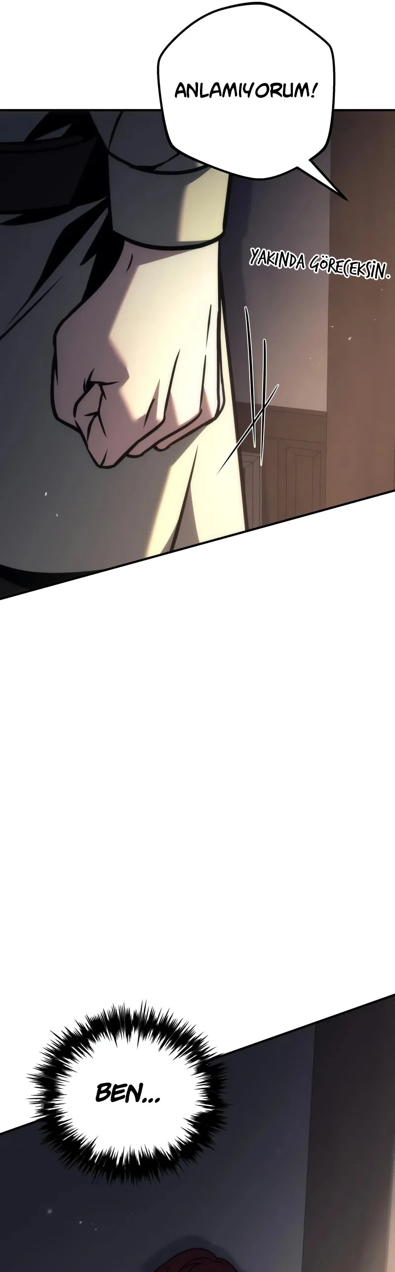 Alevin Doğuşu Bölüm 116 - Sayfa 79