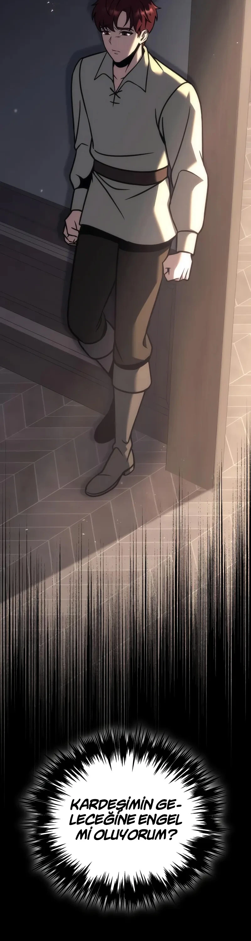 Alevin Doğuşu Bölüm 116 - Sayfa 80