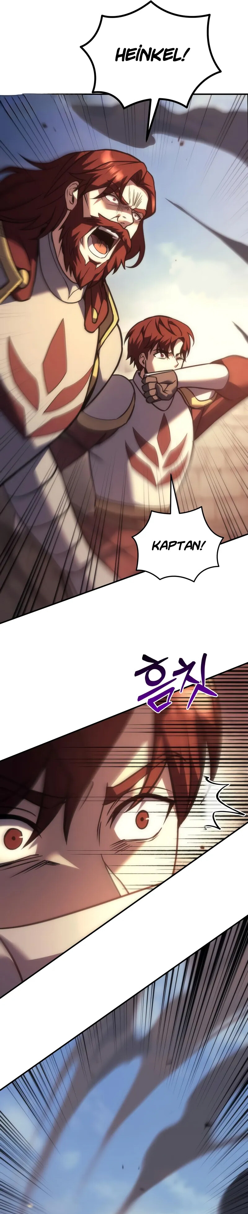 Alevin Doğuşu Bölüm 107 - Sayfa 3