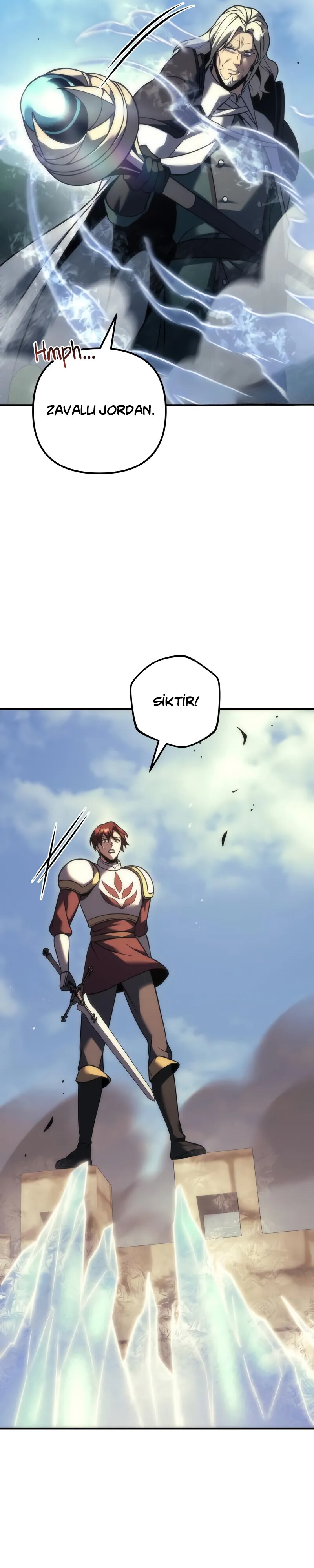 Alevin Doğuşu Bölüm 107 - Sayfa 7