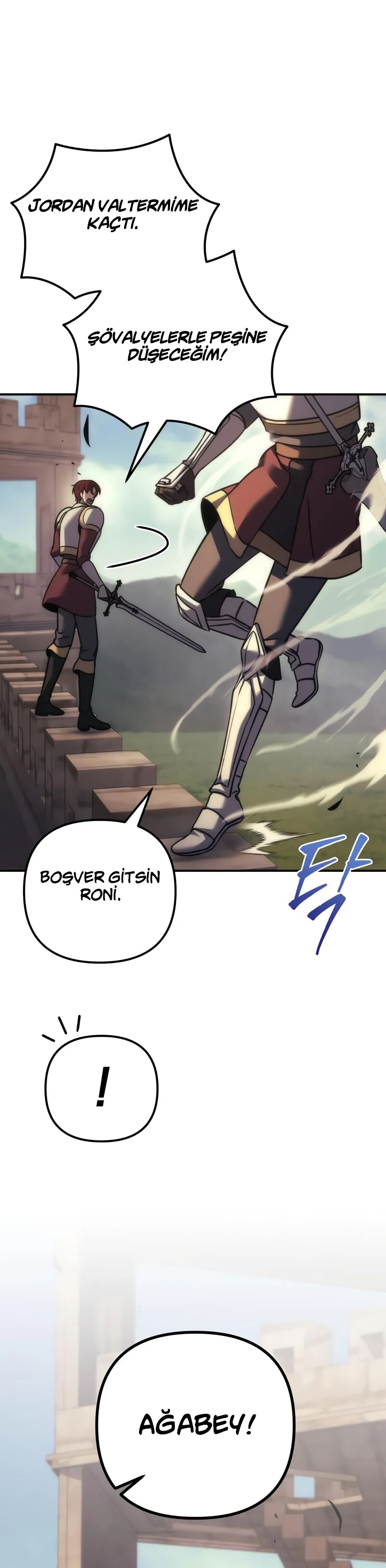 Alevin Doğuşu Bölüm 107 - Sayfa 8