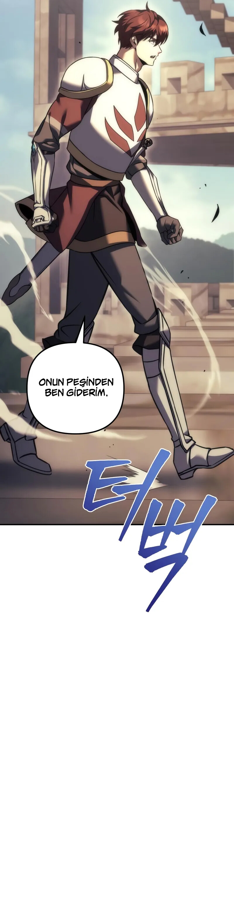 Alevin Doğuşu Bölüm 107 - Sayfa 9