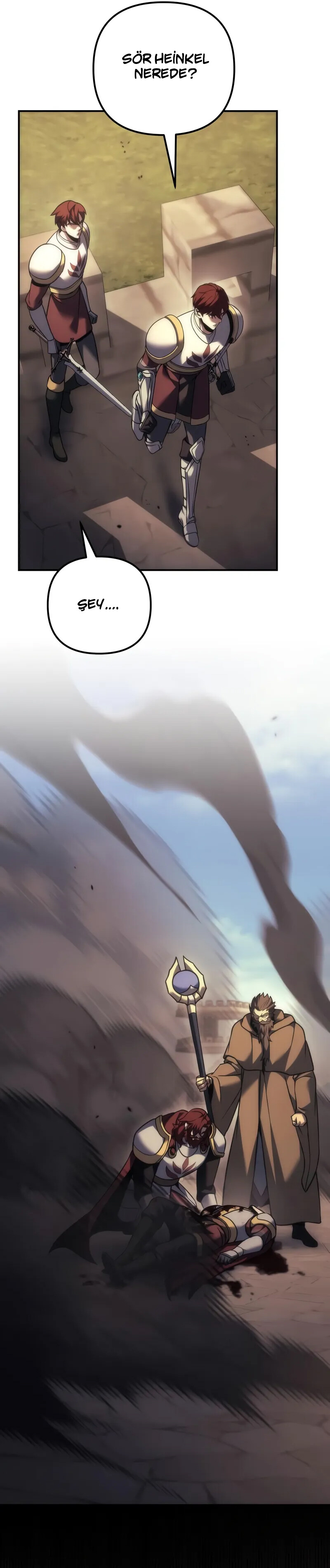 Alevin Doğuşu Bölüm 107 - Sayfa 10