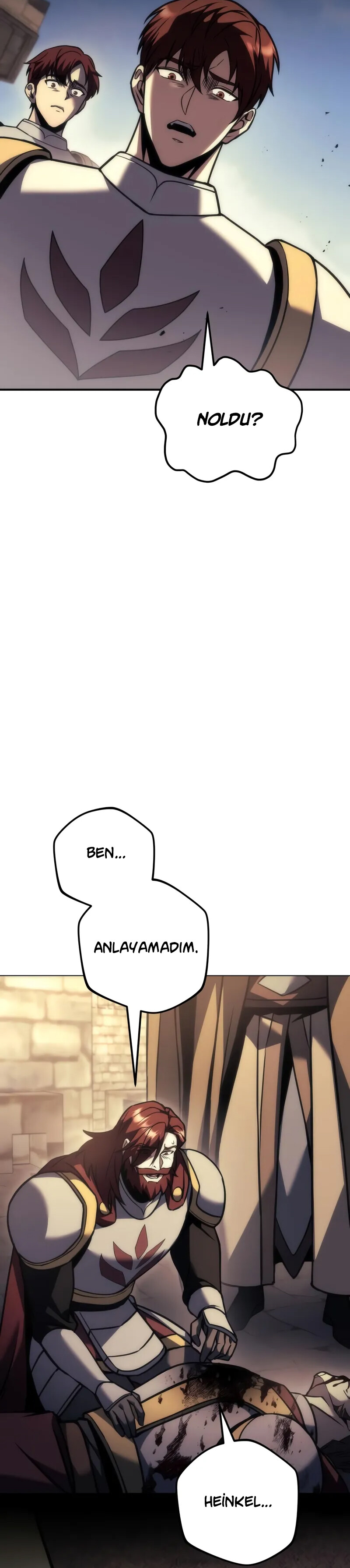 Alevin Doğuşu Bölüm 107 - Sayfa 12