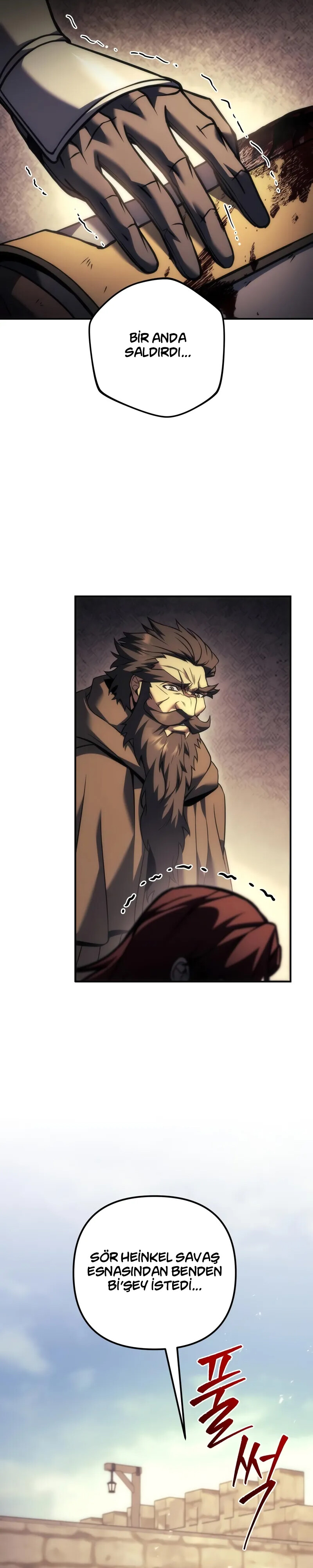 Alevin Doğuşu Bölüm 107 - Sayfa 13