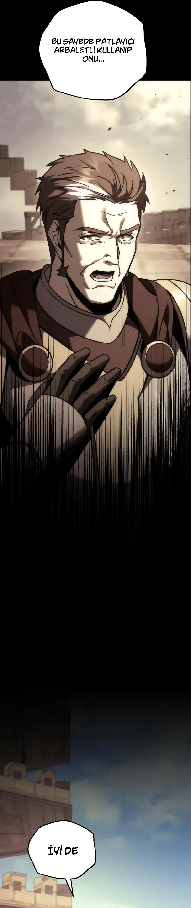 Alevin Doğuşu Bölüm 107 - Sayfa 15