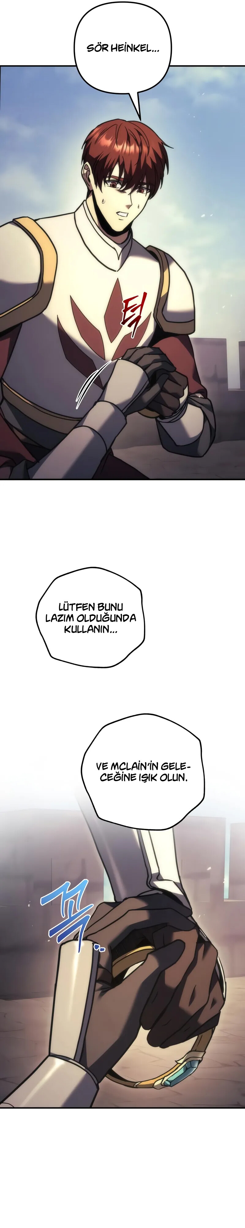 Alevin Doğuşu Bölüm 107 - Sayfa 21