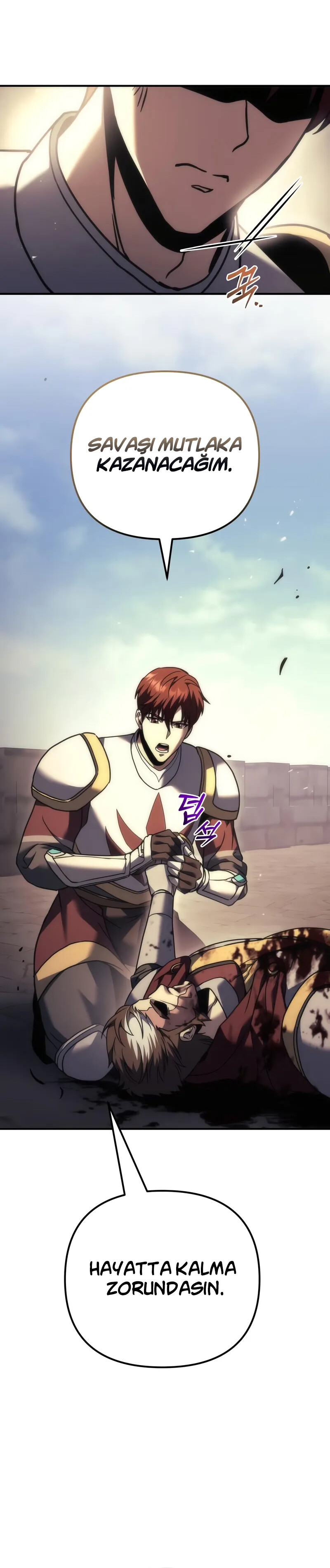 Alevin Doğuşu Bölüm 107 - Sayfa 22