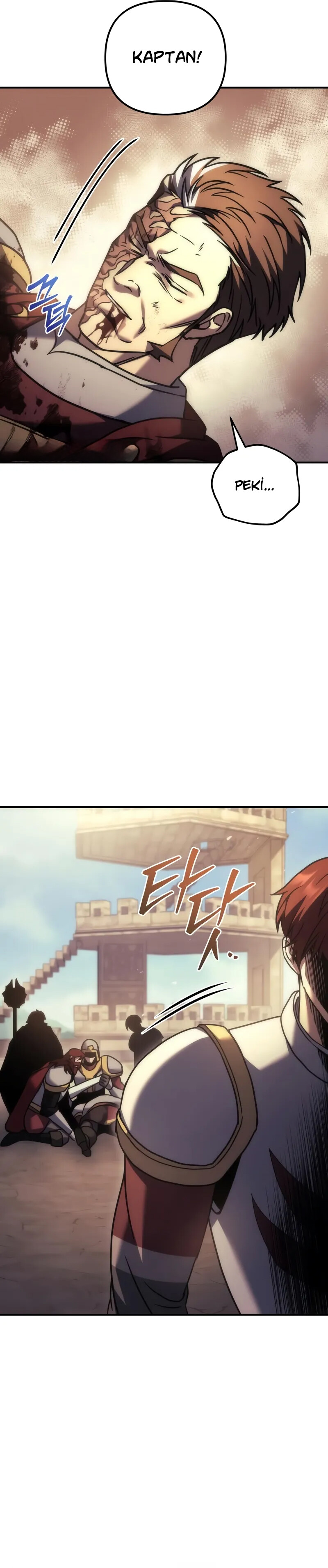 Alevin Doğuşu Bölüm 107 - Sayfa 23