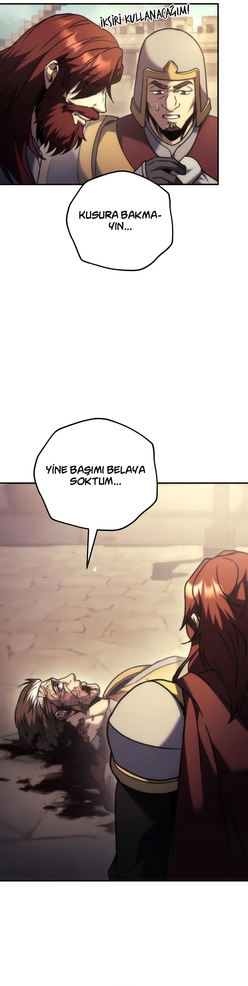 Alevin Doğuşu Bölüm 107 - Sayfa 24