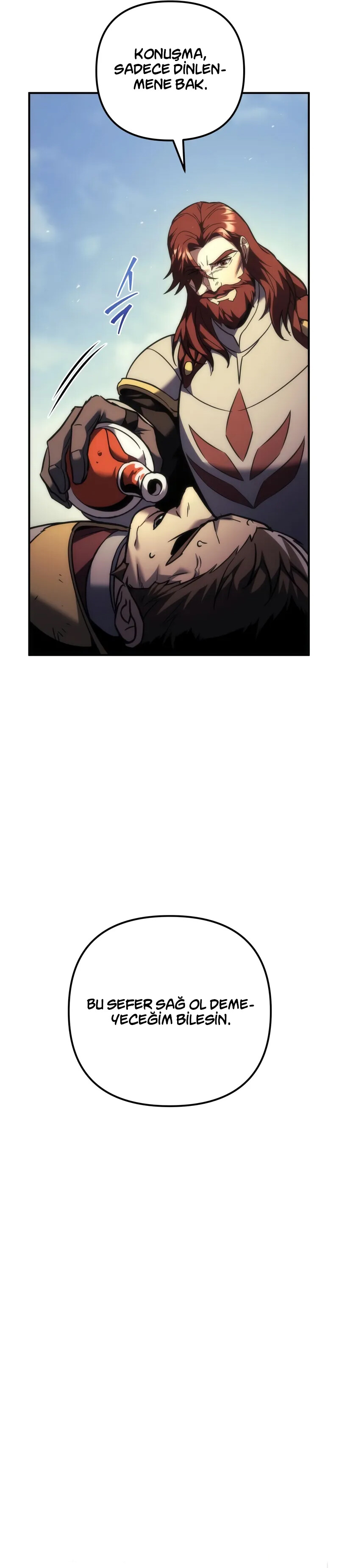 Alevin Doğuşu Bölüm 107 - Sayfa 25